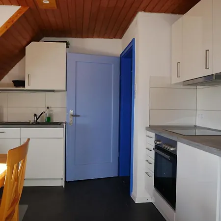 Haus Josefine