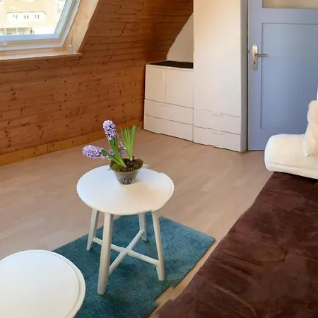 דירה Haus Josefine