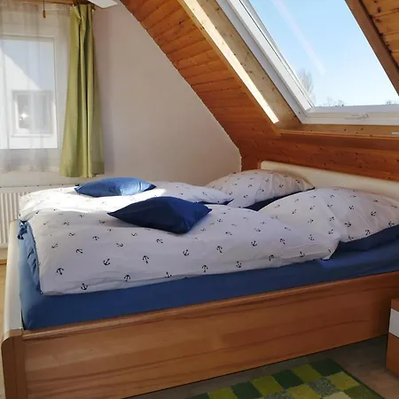 Haus Josefine דירה *