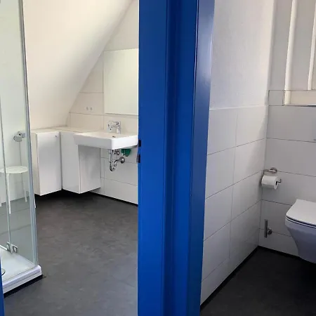 Haus Josefine פרידריכסהאפן