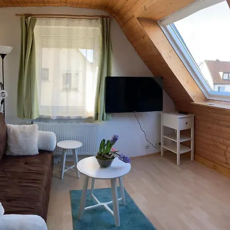 Haus Josefine