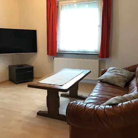 Haus Josefine Apartment Friedrichshafen