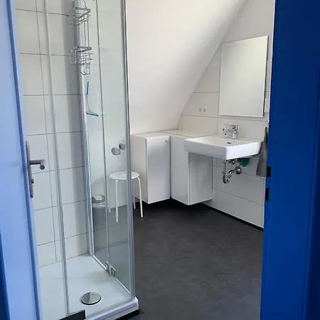 Haus Josefine דירה *