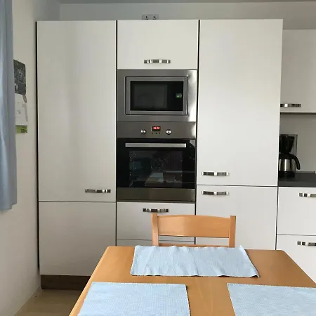 Haus Josefine Apartment *
