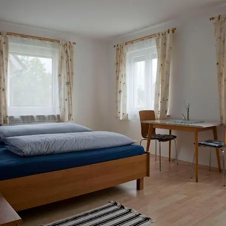 Haus Josefine *