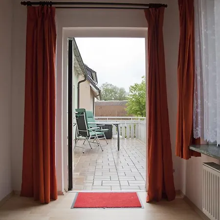 Haus Josefine