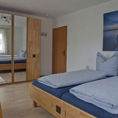 דירה Haus Josefine