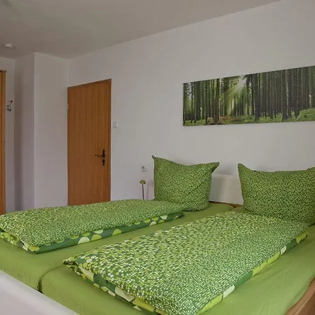 Haus Josefine דירה פרידריכסהאפן