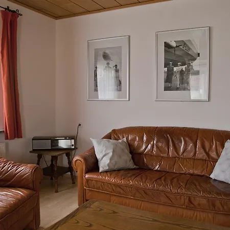 Haus Josefine