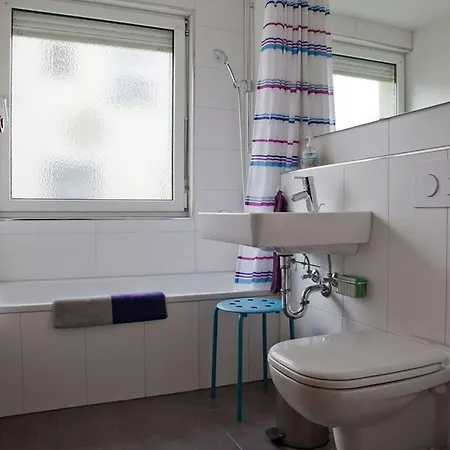 Haus Josefine Apartment Friedrichshafen