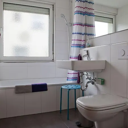 Haus Josefine דירה פרידריכסהאפן