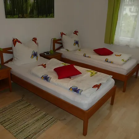 Haus Josefine Apartment