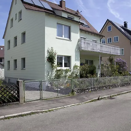 Haus Josefine
