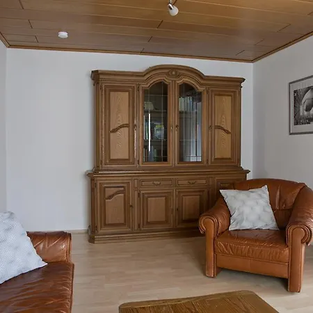 דירה Haus Josefine